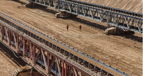 Minería crecerá en torno al 3% en el 2023 e «irá de menos a más», según Sonami