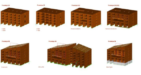 ARQUITECTO JULIO ILLANES RESCATÓ LA DIMENSIÓN SOCIAL DE CONSTRUIR CON MADERA