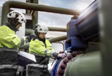 Valmet consolida su oferta para la industria minera en Chile y busca expandirse a Bolivia