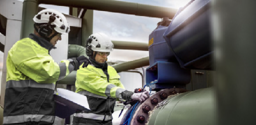 Valmet consolida su oferta para la industria minera en Chile y busca expandirse a Bolivia