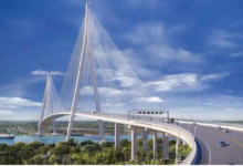 Seis de los mayores proyectos de puentes en construcción y desarrollo