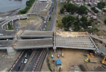 Puente Bicentenario: MOP confirmó visto bueno de Contraloría para continuar las obras mediante trato directo