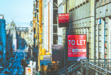 ¿Se aproxima una recesión inmobiliaria global? Las grietas de la crisis que debilitan al sector