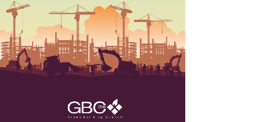 Chile GBC lanza documento sobre metodologías para medir la huella de carbono de productos y edificaciones en Chile