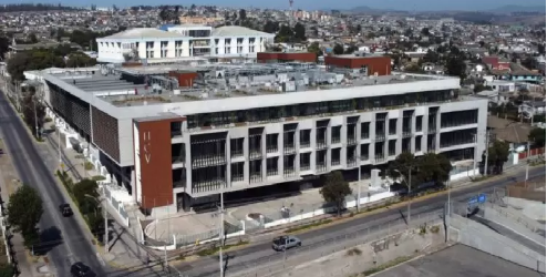 Contraloría asegura que no se aplicó multa de $846 millones a constructora de Hospital de San Antonio