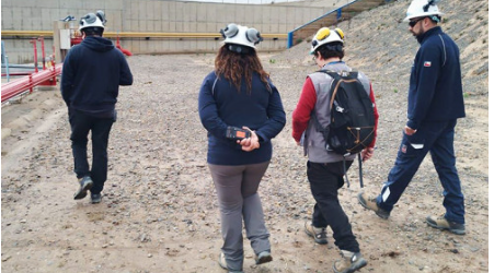SMA dicta medidas provisionales contra 7 empresas de la Bahía de Concón, Quintero y Puchuncaví