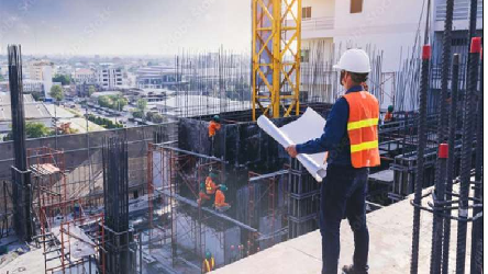 La industrialización de los procesos resuelve el mayor problema de la construcción