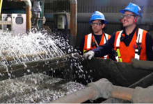 El Teniente avanza en sistemas de control automatizado en la Planta de Flotación Convencional