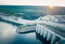 Angola inaugura la central hidroeléctrica de Lauca, construida por OEC