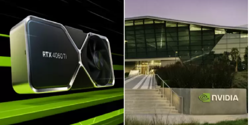 Nvidia alcanza los mil millones de dólares en capitalización gracias a la inteligencia artificial