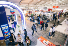 Expomin 2023: XVII versión culmina con positivo balance de visitas