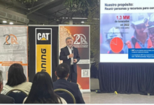 René Muga, VP Asuntos Corporativos BHP: “El futuro de la minería chilena depende de las inversiones de hoy”
