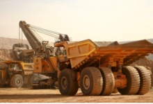 Exportaciones alcanzan valores récord sumando US$ 34.633 millones entre enero y abril de 2023