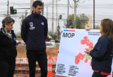 Ministra López anuncia plan de invierno por US $131 millones en obras preventivas en cauces, quebradas y colectores en todas las regiones del país