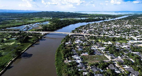 Sacyr Concesiones y la ANI inician proyecto para recuperar los ecosistemas del Canal del Dique en Colombia