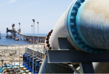 Compromiso Minero: El 90% del agua usada en minería al 2025 será proveniente del mar o reutilizada