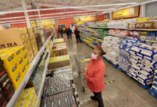 Inflación en Chile durante mayo sorprende con menor alza a la esperada e IPC anual se afirma bajo un dígito