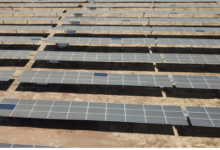 Proyecto fotovoltaico a desarrollarse en la Región Metropolitana inicia su proceso de evaluación ambiental