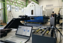 Perú contará con uno de los laboratorios de ingeniería civil y sísmica más completos e innovadores de América Latina
