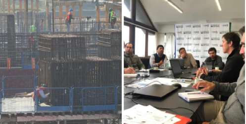 Autoridades de Los Lagos anuncian que obras del Hospital de Puerto Varas comenzarían en 2 o 3 meses