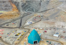Codelco licita trabajos de normalización de red de incendio para una de sus divisiones