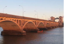 Se abre la licitación para la construcción de un nuevo puente entre Brasil y Uruguay