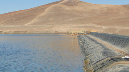Chile apuesta por soluciones tecnológicas para la recuperación de relaves