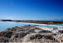 Chile ocupa el quinto lugar en el presupuesto global de exploración del litio