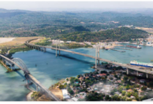 Sener llevará a cabo el diseño del Cuarto Puente sobre el Canal de Panamá