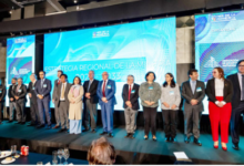 Con diversas actividades AIA celebrará el Mes de la Minería 2023