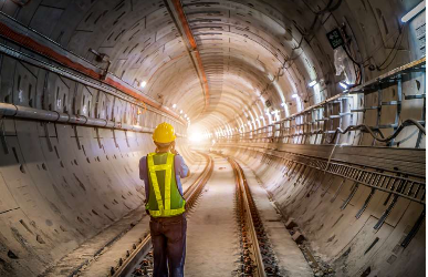 Los cinco sectores con mejor desempeño en la construcción