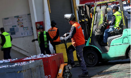 Cepal: Chile es el tercer país de la región más rezagado en volver a los niveles de empleo previos a la pandemia