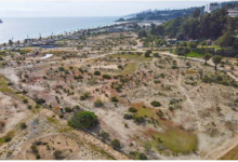 Proyecto Las Salinas: autoridad ambiental otorgó resolución que da inicio al proceso de saneamiento del terreno en Viña del Mar