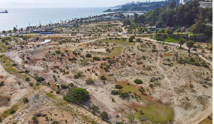 Proyecto Las Salinas: autoridad ambiental otorgó resolución que da inicio al proceso de saneamiento del terreno en Viña del Mar