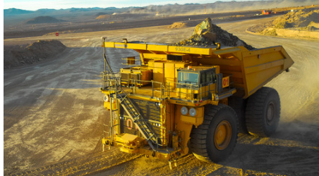 Cámara Minera de Chile manifiesta su preocupación ante reducción de la inversión en el sector