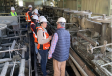 Sonami organiza seminario para analizar las perspectivas de la mediana minería