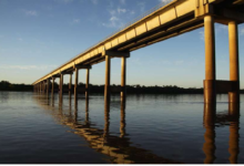 Un acuerdo entre Brasil y Argentina permite prorrogar la concesión de un puente binacional