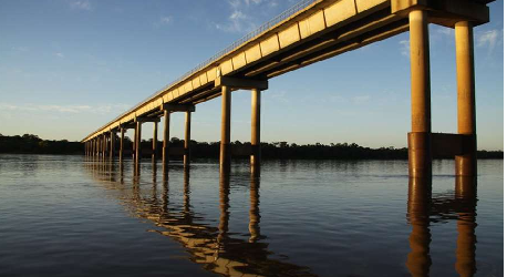 Un acuerdo entre Brasil y Argentina permite prorrogar la concesión de un puente binacional