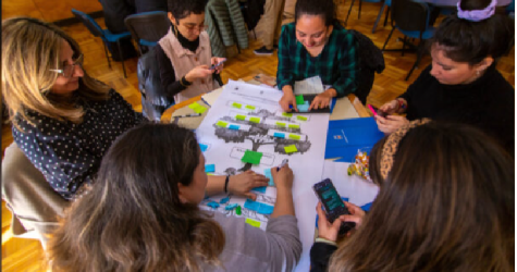 UBB desarrolla seminario sobre regulación y fomento de construcción industrializada de casas en madera