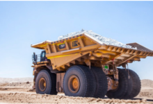 Minera Altair invertirá US$ 250 millones en proyecto La Farola en la Región de Atacama