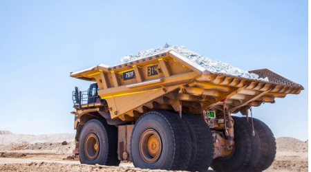 Minera Altair invertirá US$ 250 millones en proyecto La Farola en la Región de Atacama