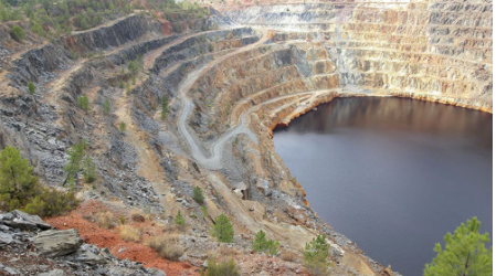 Industria minera en Chile: Desafíos en el proceso de descarbonización de sus operaciones