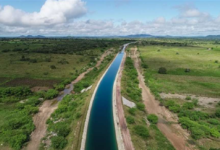 El proyecto BIM del Canal del Interior de Alagoas se presentará en Las Vegas