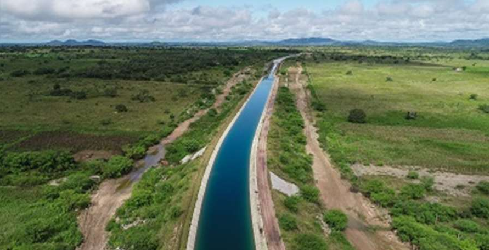 El proyecto BIM del Canal del Interior de Alagoas se presentará en Las Vegas