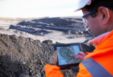 La importancia de la tecnología para liderar en las operaciones mineras