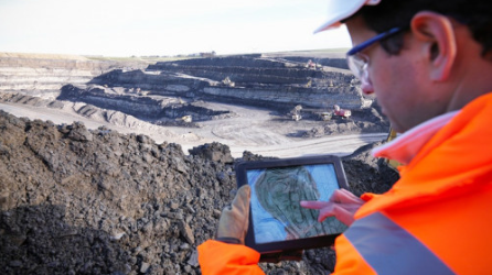 La importancia de la tecnología para liderar en las operaciones mineras