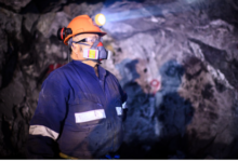 Proponen la regularización de la pequeña minería de la Región de Coquimbo