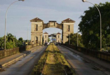 El nuevo PAC inicia la construcción del segundo puente que unirá Brasil y Uruguay