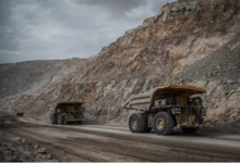 Producción de cobre en Chile a julio alcanza su menor nivel en más de una década, arrastrada por Codelco