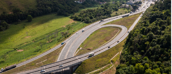 El Gobierno federal publica nuevas normas para remodelar los contratos de concesión de carreteras